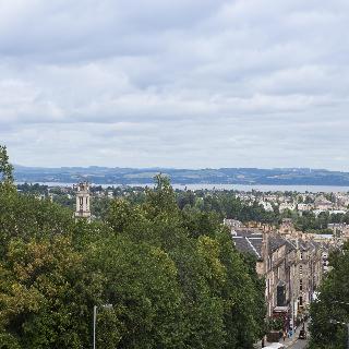 The Spires Edinburgh fotoÄŸrafÄ±