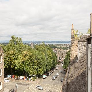The Spires Edinburgh fotoÄŸrafÄ±