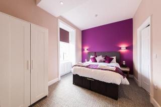The Spires Edinburgh otel fotoğrafı
