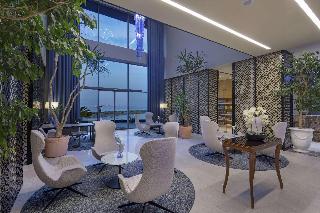 Doubletree By Hilton Trabzon fotoÄŸrafÄ±