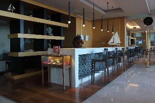 Doubletree By Hilton Trabzon fotoÄŸrafÄ±