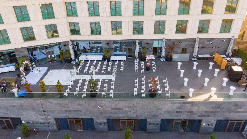 Doubletree By Hilton Trabzon - Toplantı