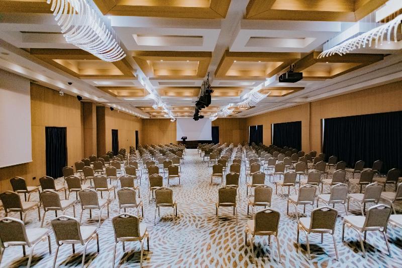 Doubletree By Hilton Trabzon - Toplantı