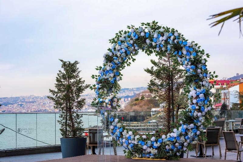Doubletree By Hilton Trabzon - Toplantı