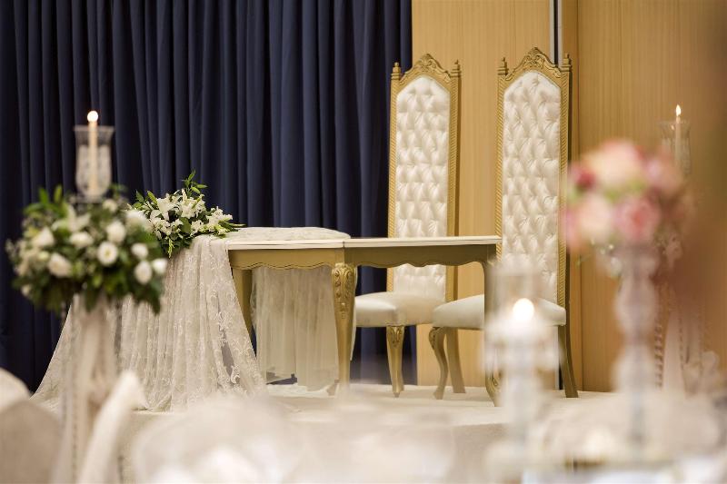 Doubletree By Hilton Trabzon - Toplantı