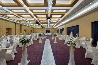 Doubletree By Hilton Trabzon fotoÄŸrafÄ±