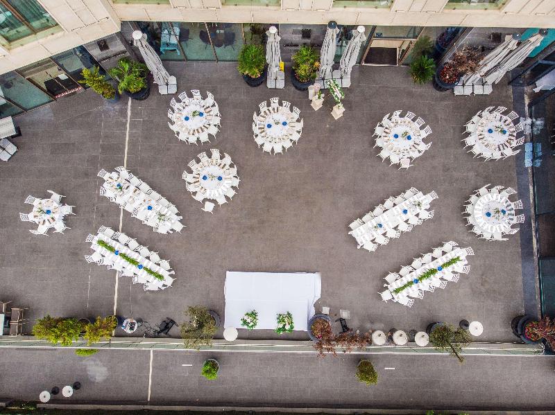 Doubletree By Hilton Trabzon - Toplantı