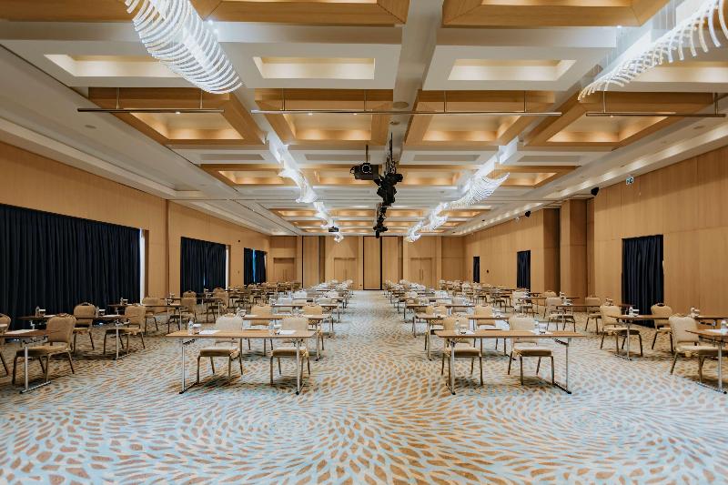 Doubletree By Hilton Trabzon - Toplantı