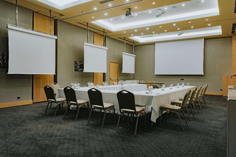 Doubletree By Hilton Trabzon - Toplantı
