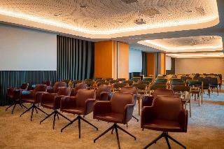 Doubletree By Hilton Trabzon fotoÄŸrafÄ±