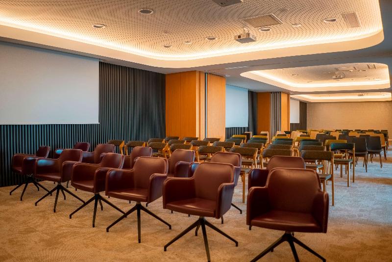 Doubletree By Hilton Trabzon - Toplantı