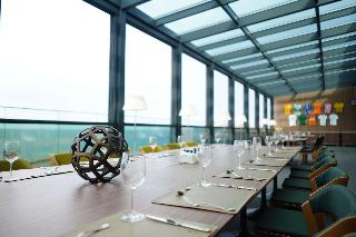 Doubletree By Hilton Trabzon fotoÄŸrafÄ±