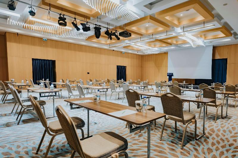 Doubletree By Hilton Trabzon - Toplantı