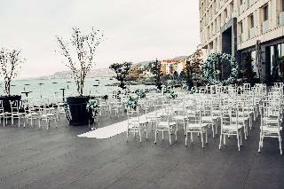 Doubletree By Hilton Trabzon fotoÄŸrafÄ±