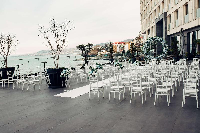 Doubletree By Hilton Trabzon - Toplantı