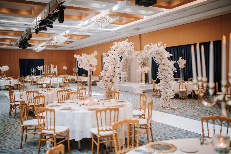 Doubletree By Hilton Trabzon - Toplantı