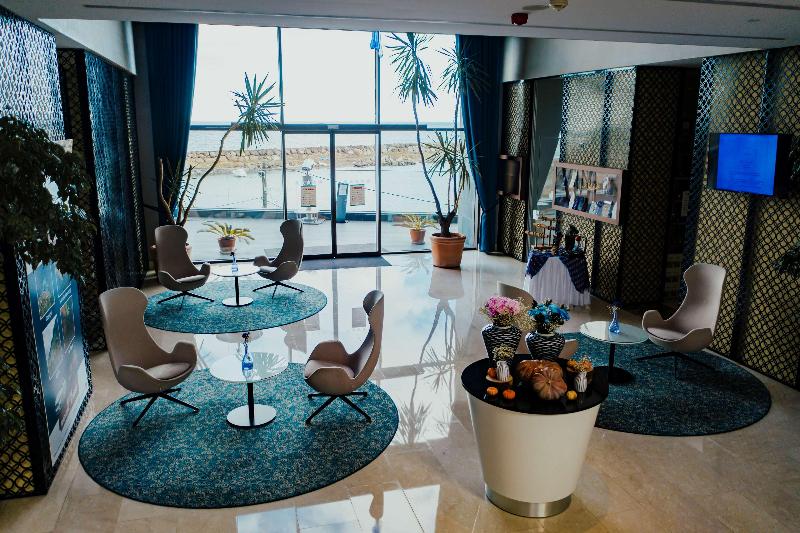 Doubletree By Hilton Trabzon - Toplantı