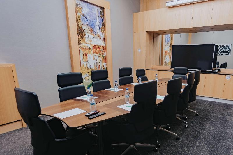 Doubletree By Hilton Trabzon - Toplantı