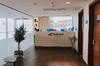 Doubletree By Hilton Trabzon fotoÄŸrafÄ±