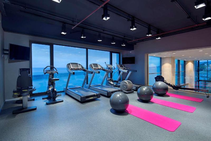 Doubletree By Hilton Trabzon - Aktivite