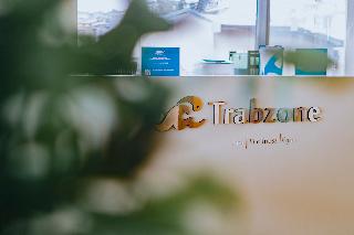 Doubletree By Hilton Trabzon fotoÄŸrafÄ±