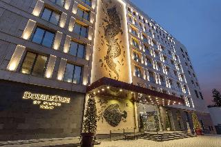 Doubletree By Hilton Trabzon otel fotoğrafı
