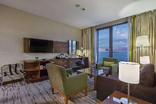 Doubletree By Hilton Trabzon fotoÄŸrafÄ±