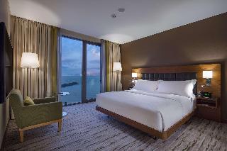 Doubletree By Hilton Trabzon fotoÄŸrafÄ±