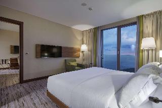 Doubletree By Hilton Trabzon fotoÄŸrafÄ±