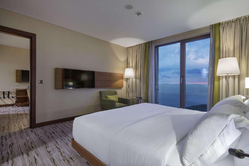 Doubletree By Hilton Trabzon - Oda