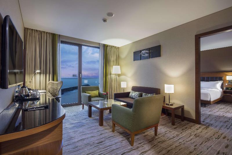 Doubletree By Hilton Trabzon - Oda