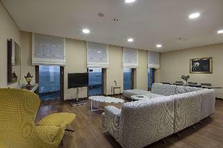 Doubletree By Hilton Trabzon fotoÄŸrafÄ±