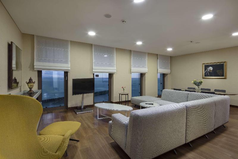 Doubletree By Hilton Trabzon - Oda