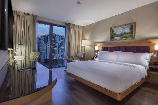 Doubletree By Hilton Trabzon fotoÄŸrafÄ±