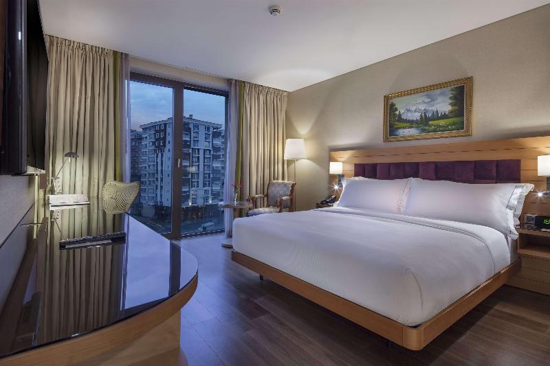 Doubletree By Hilton Trabzon - Oda