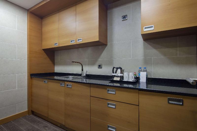 Doubletree By Hilton Trabzon - Oda