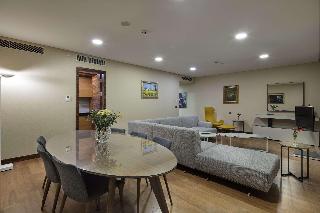 Doubletree By Hilton Trabzon fotoÄŸrafÄ±