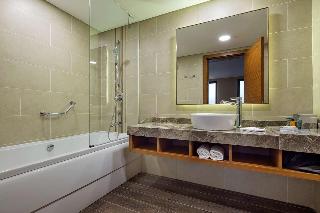 Doubletree By Hilton Trabzon fotoÄŸrafÄ±