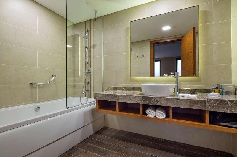 Doubletree By Hilton Trabzon - Oda
