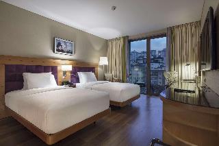 Doubletree By Hilton Trabzon fotoÄŸrafÄ±