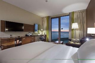 Doubletree By Hilton Trabzon fotoÄŸrafÄ±