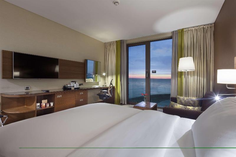 Doubletree By Hilton Trabzon - Oda