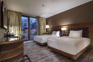 Doubletree By Hilton Trabzon fotoÄŸrafÄ±
