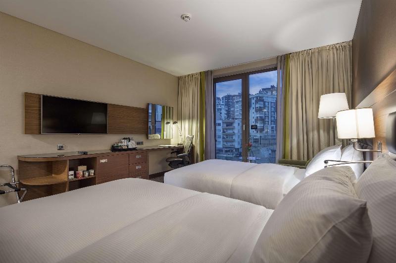 Doubletree By Hilton Trabzon - Oda