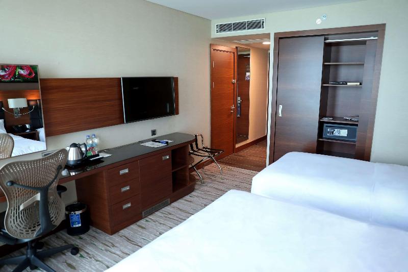 Doubletree By Hilton Trabzon - Oda