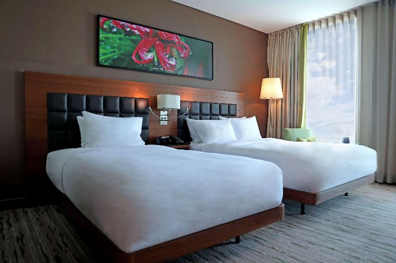 Doubletree By Hilton Trabzon - Oda