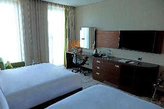 Doubletree By Hilton Trabzon fotoÄŸrafÄ±