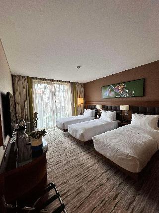 Doubletree By Hilton Trabzon fotoÄŸrafÄ±