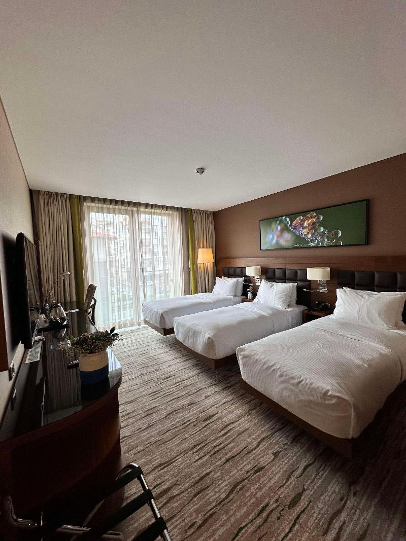 Doubletree By Hilton Trabzon - Oda