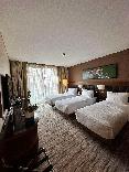 Doubletree By Hilton Trabzon oda fotoğrafı